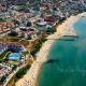 Resorts and Beaches in Sveti Vlas